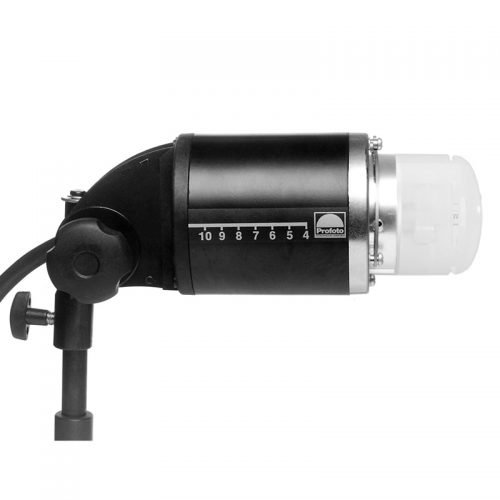 profoto head plus per noleggio studio fotografico a milano