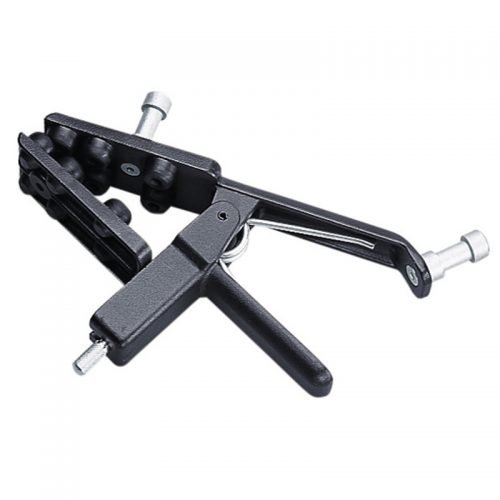manfrotto pinza per noleggio studio fotografico a milano